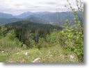 Fernblick von der Freudentaler Mauer